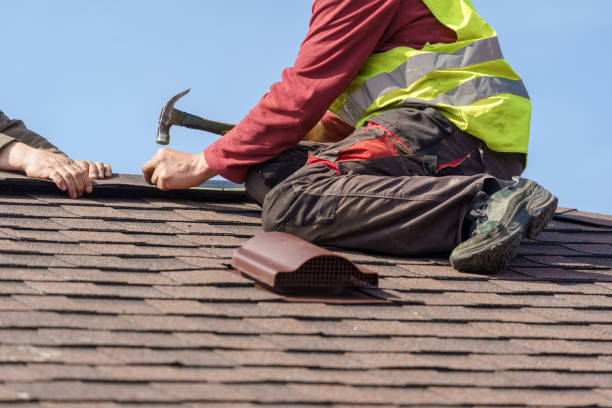 Best Roof Restoration Services  in North Vacherie, LA