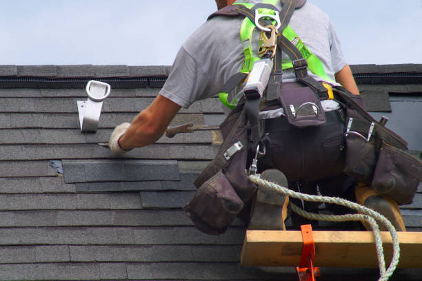 Best Roof Maintenance Services  in North Vacherie, LA