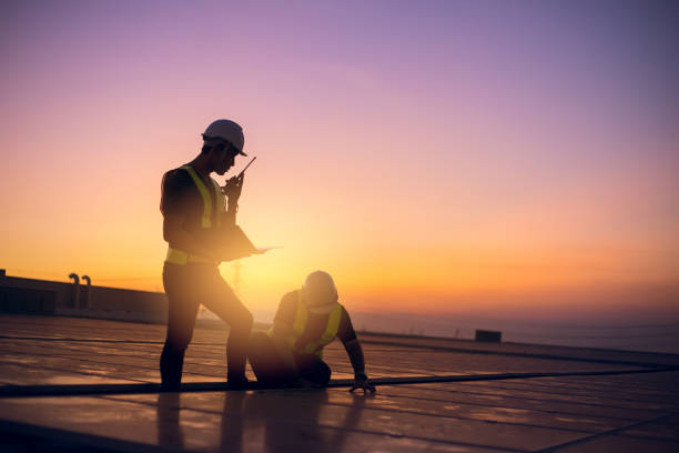 Quick and Trustworthy Emergency Roof Repair Services in North Vacherie, LA