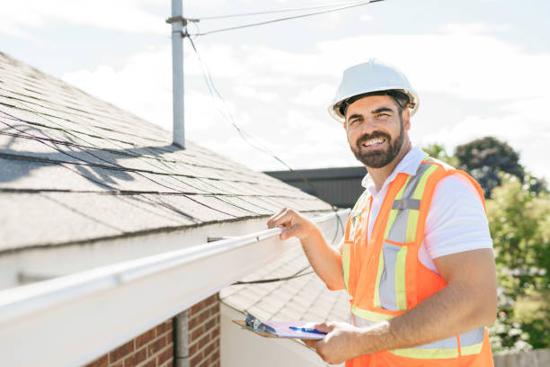 Best Emergency Roof Repair  in North Vacherie, LA