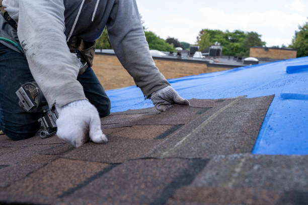 Reliable North Vacherie, LA Roofing Contractor Solutions