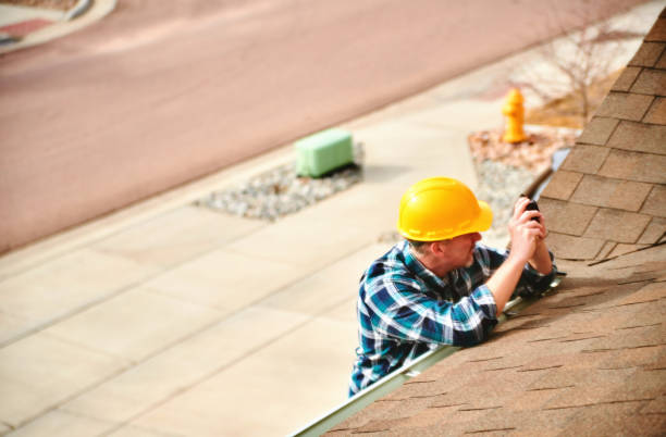 Best Local Roofing Companies  in North Vacherie, LA