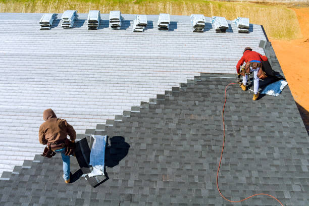 Best Residential Roof Replacement  in North Vacherie, LA