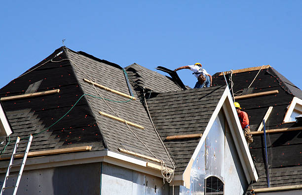 Best Roof Leak Repair  in North Vacherie, LA