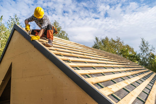 Best Tile Roofing Contractor  in North Vacherie, LA