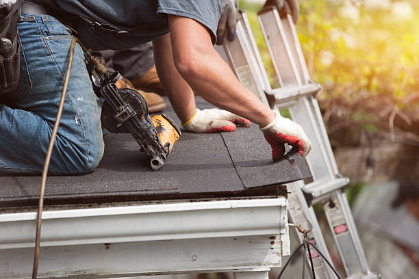 Best Shingle Roofing Installation  in North Vacherie, LA