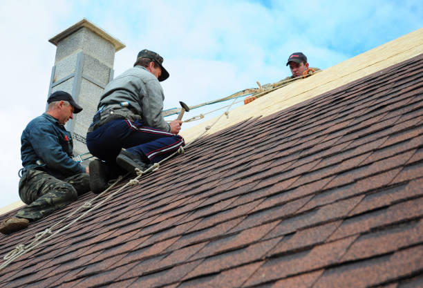 Best New Roof Installation  in North Vacherie, LA