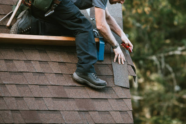 Heating Cable for Roof Installation in North Vacherie, LA