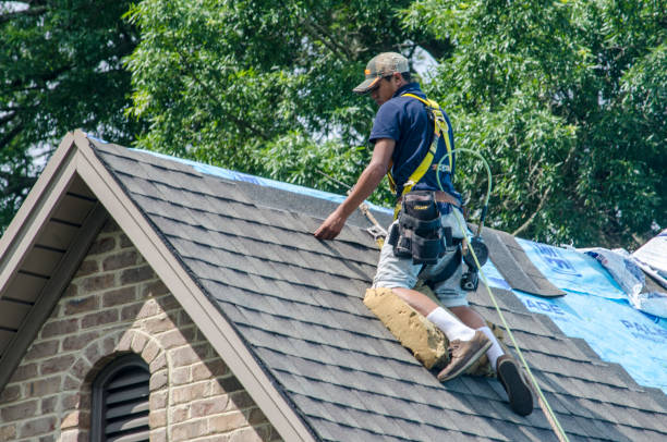 Tile Roofing Contractor in North Vacherie, LA